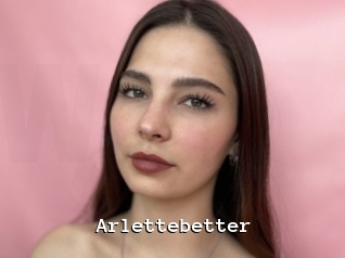 Arlettebetter
