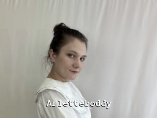 Arletteboddy