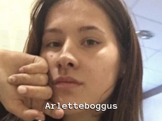 Arletteboggus