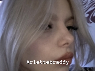 Arlettebraddy