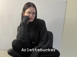Arlettebucker