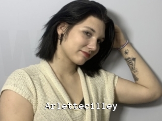 Arlettecilley