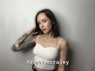 Arlettecraley