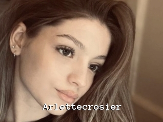 Arlettecrosier