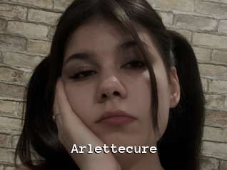 Arlettecure