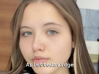 Arlettedavidge