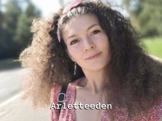 Arletteeden