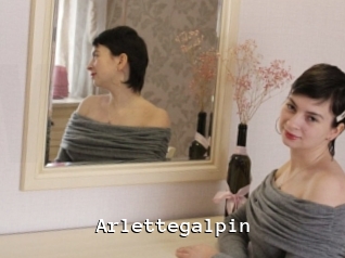 Arlettegalpin