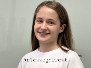 Arlettegarrett