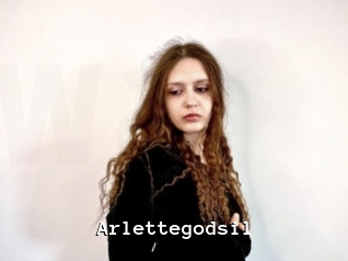 Arlettegodsil