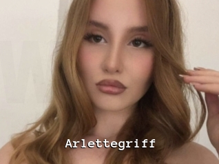 Arlettegriff