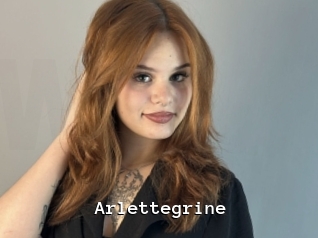 Arlettegrine