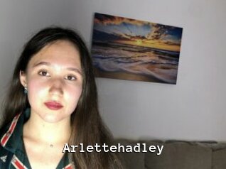 Arlettehadley