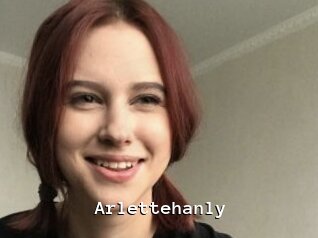arlettehanly Webcamsex Amateur