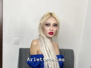 Arlettehelms