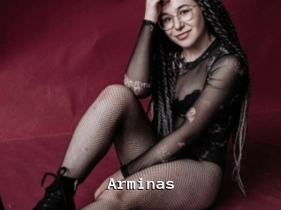 Arminas