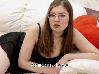 Arminnalove