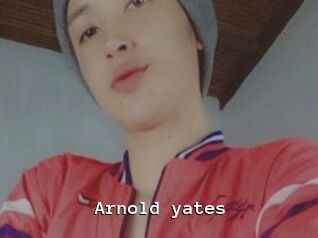 Arnold_yates
