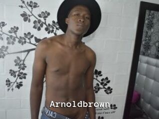 Arnoldbrown
