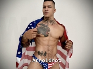arnoldhot Webcamsex Amateur