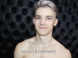 Arnoldjohnson