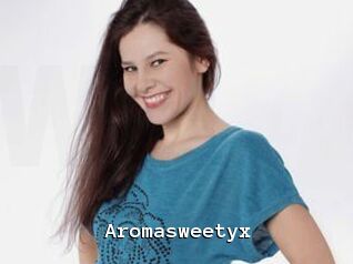 Aromasweetyx