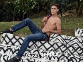 Aron_diesel