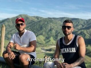 Aronandtonny
