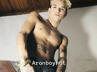 Aronboyhot