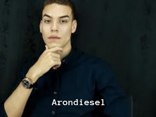 Arondiesel