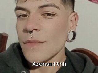 Aronsmithh