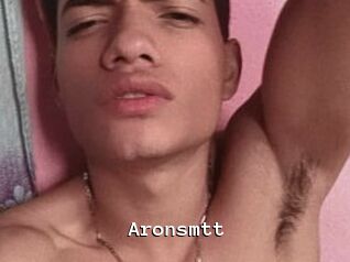 Aronsmtt