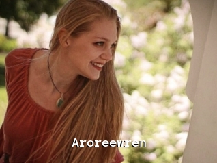 aroreewren Webcamsex Amateur
