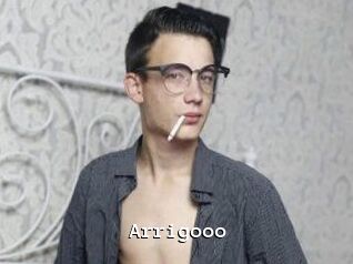 Arrigooo