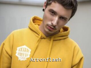 Arronflash