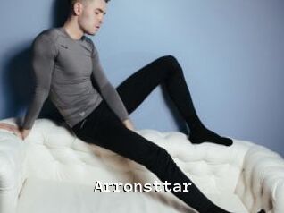 Arronsttar