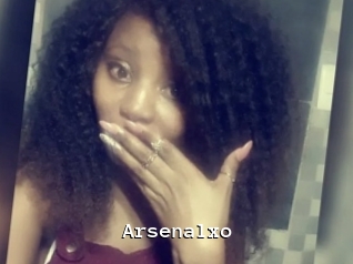 Arsenalxo