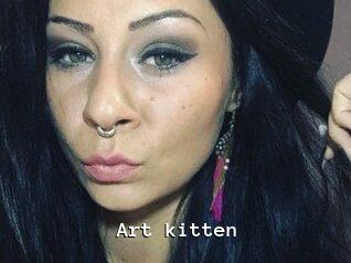 Art_kitten