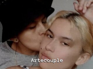 Artecouple