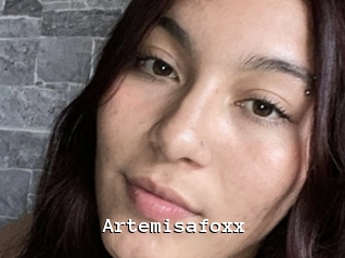 Artemisafoxx