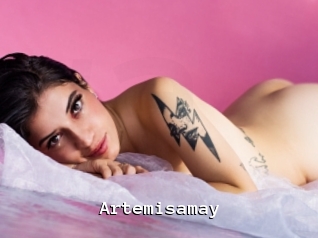 Artemisamay