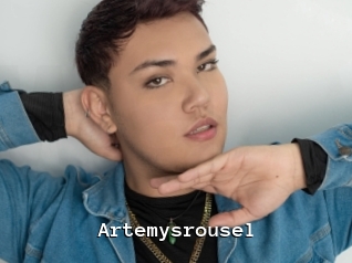 Artemysrousel