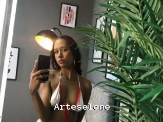 Arteselene