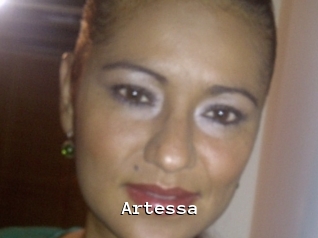 Artessa