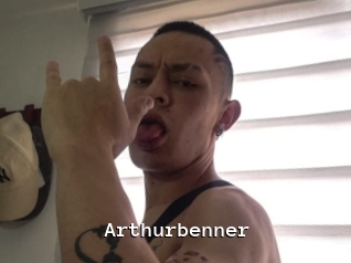 arthurbenner Webcamsex Amateur
