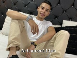 Arthurcollien
