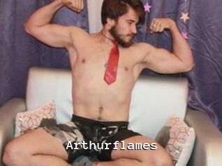 Arthurflames