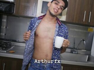 Arthurfx