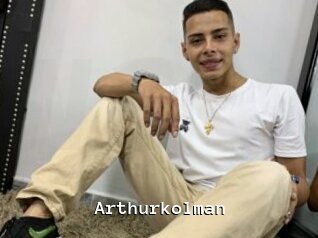 Arthurkolman