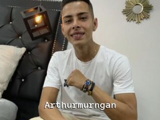 Arthurmurngan